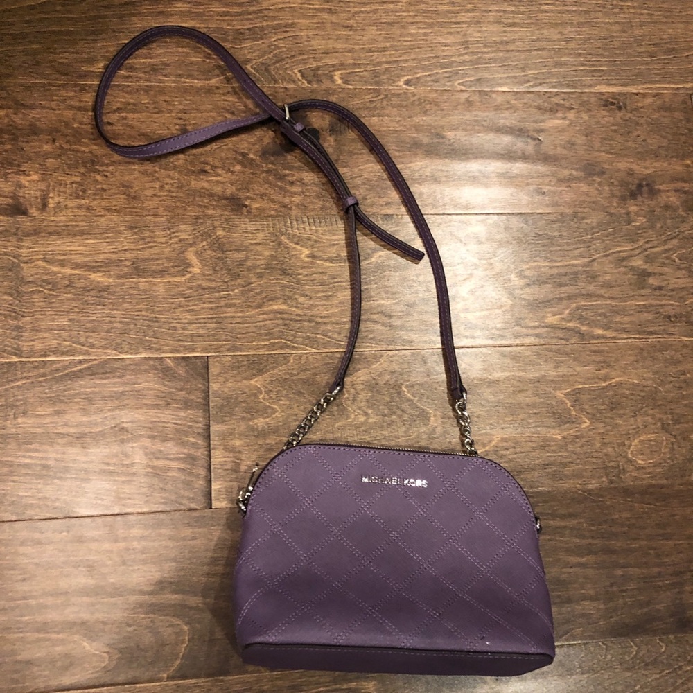 Michael Kors cross body